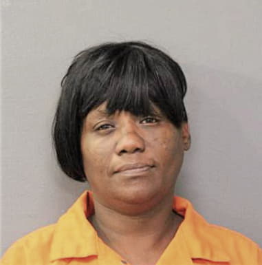 Astrid Clark, - Lafayette Parish County, LA 